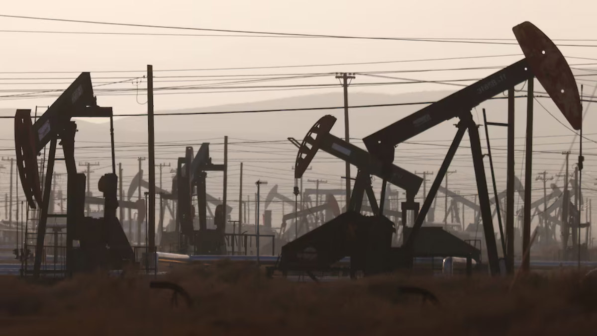 Image: Gulfport’s Aerial Edge in the Methane Market