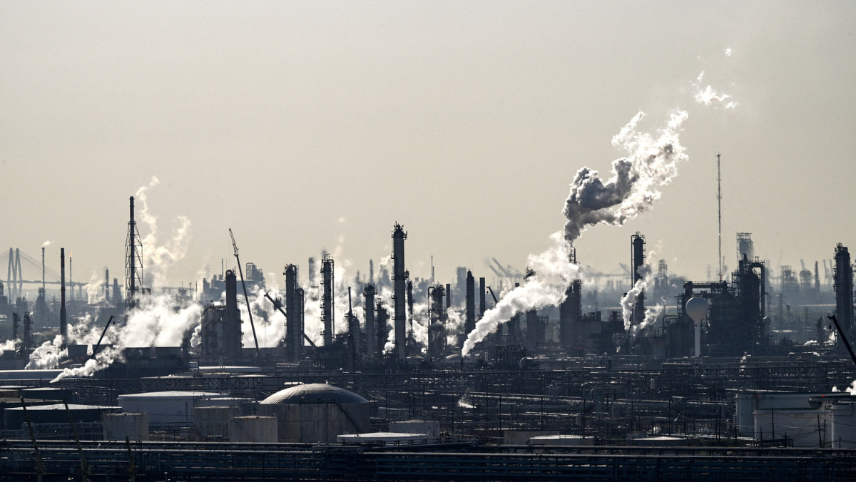 Image: Breathing Room or Trouble? Methane Rules Face Test