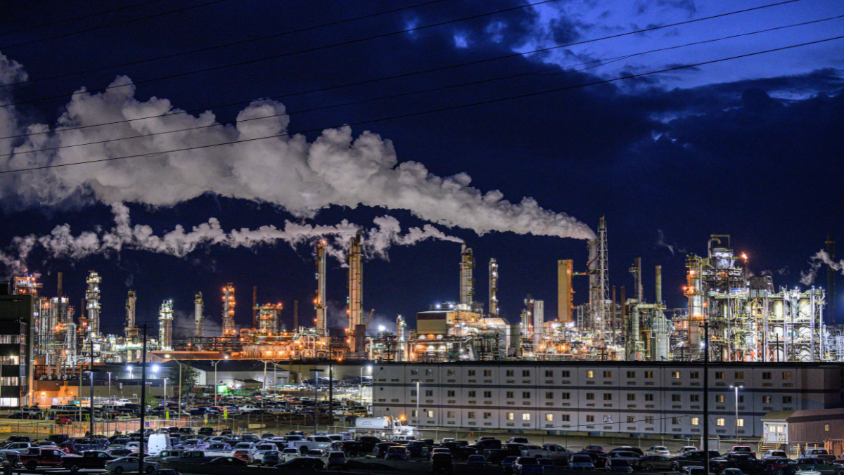 Image: US Methane Effort Accelerates Industry’s Emissions Progres