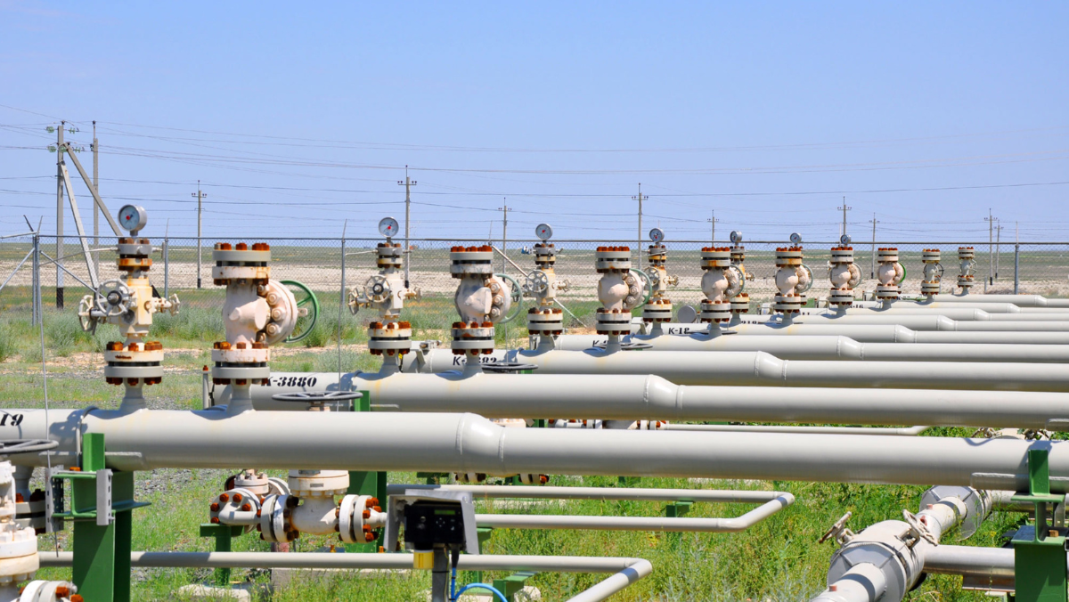 Image: Methane Tech Ushers In a New Era for US Energy