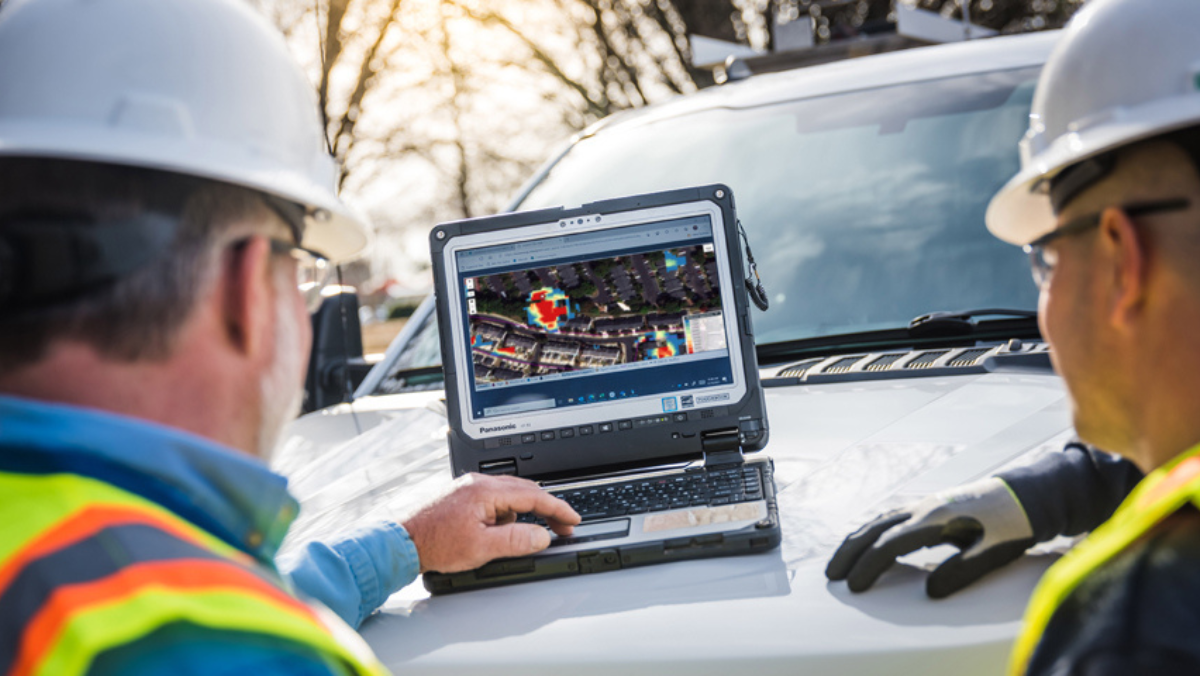 Image: AI Sensors Are Rewriting Methane Compliance for US Oil and Gas