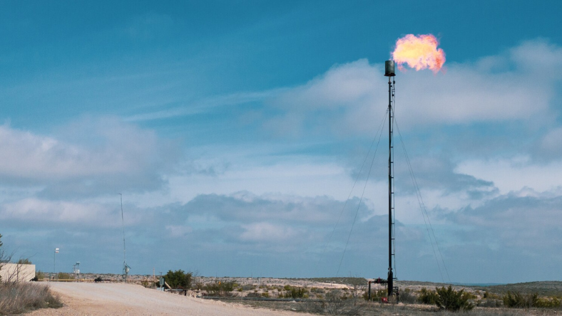 Image: AI Sensors Are Rewriting Methane Compliance for US Oil and Gas