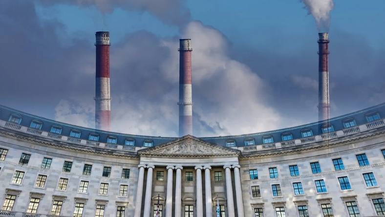 Image: Methane Rules Under Review Push US Oil and Gas to Rethink Strategy