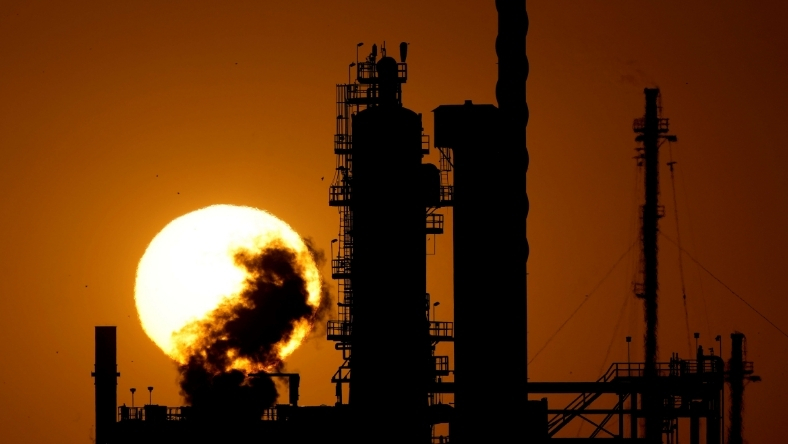 Image: Methane Reckoning Forces Oil and Gas to Measure, Not Guess