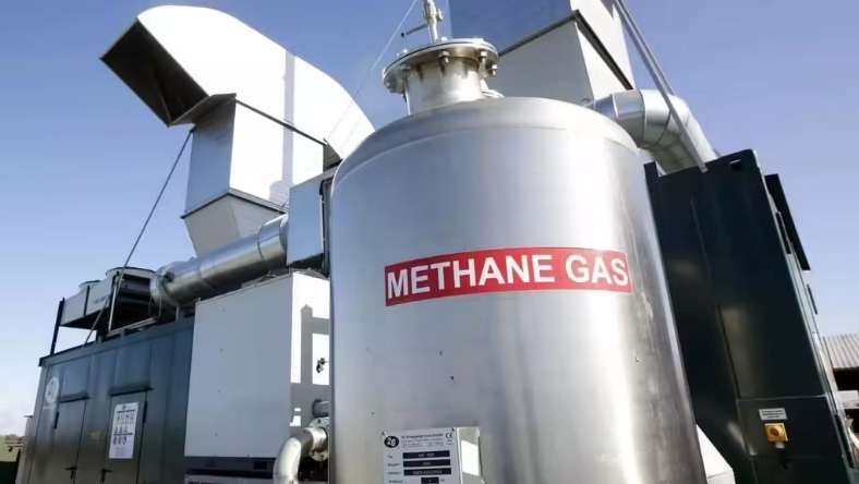 Image: EU Methane Rules Shake Up Global Gas Trade