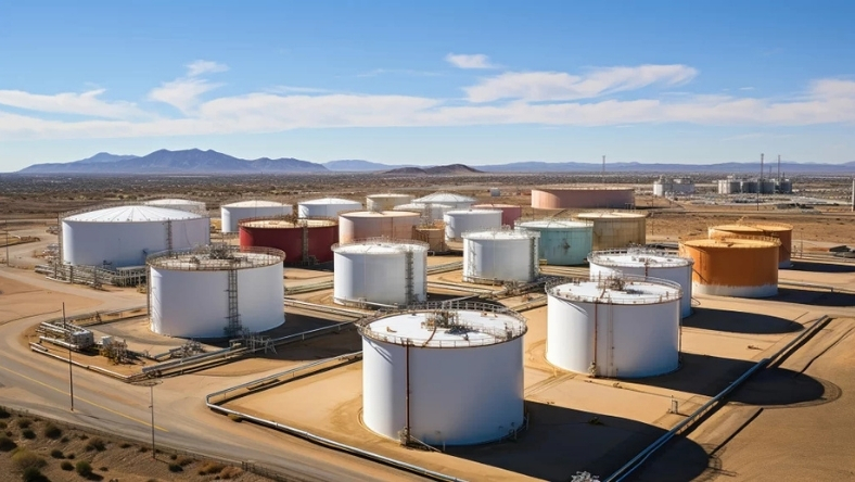 Image: Real-Time Methane Tracking Gains Ground