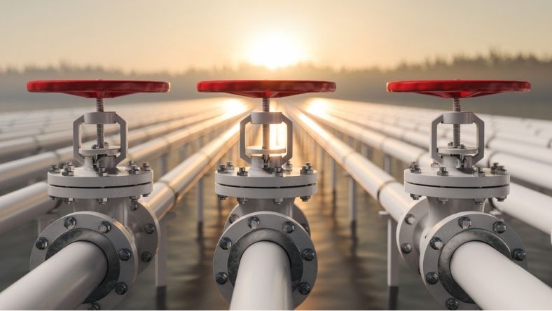 Image: US Methane Market Gains on Tighter Rules