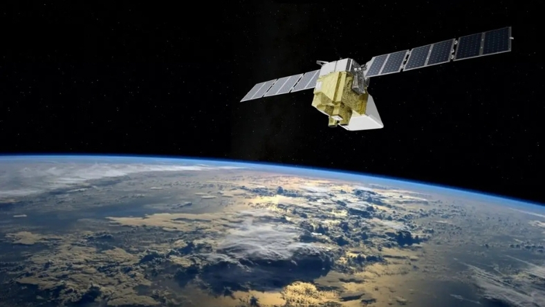 Image: Methane Alliance Links Satellites to Repairs