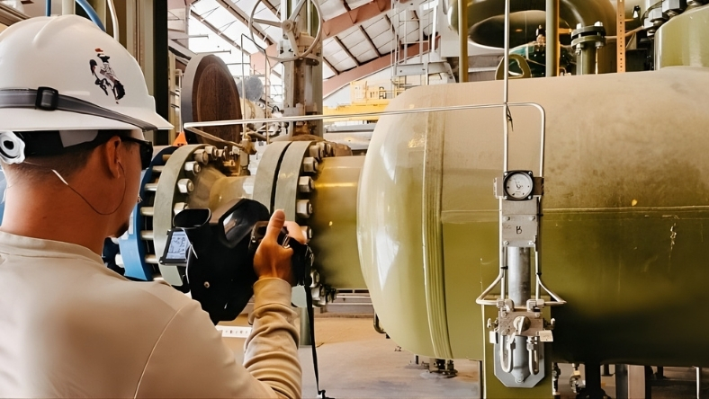 Image: Colorado's Methane Rules Get Sharper Teeth