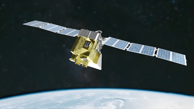 Image: Permian Basin Is Leaking Four Times More Methane Than Reported